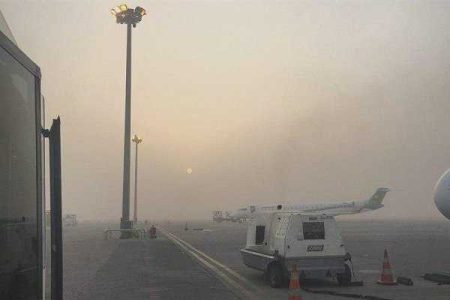 پروازهای فرودگاه مشهد تا اطلاع ثانوی انجام نخواهد شد - خبرگزاری مهر | اخبار ایران و جهان
