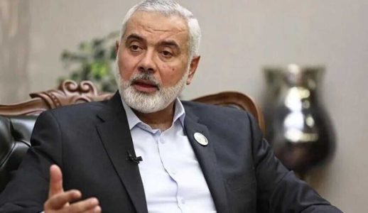 پیام حماس برای جهان اسلام برای توقف جنگ غزه قبل از ماه رمضان