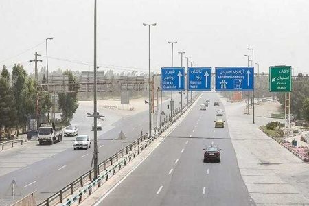 وضعیت ترافیکی و جوی جاده‌های پرتردد کشور - خبرگزاری مهر | اخبار ایران و جهان