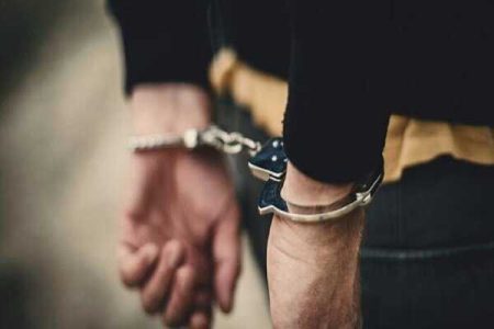 دستگیری ۲ نفر از متصرفان اراضی ملی در دماوند - خبرگزاری مهر | اخبار ایران و جهان