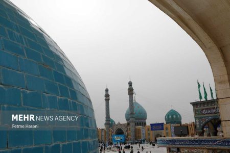 فراخوان جشنواره استانی شعر مسجد مناره امید، مظهر ایمان صادر شد - خبرگزاری مهر | اخبار ایران و جهان