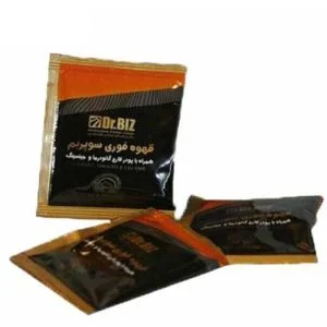 فواید قهوه گانودرما دکتر بیز