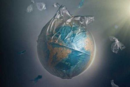 زندگی پلاستیکی و تهدید زمین
