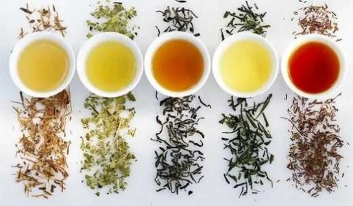 کدام دمنوش برای لاغری خوبه