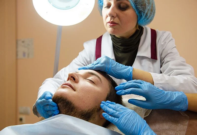شیراز | زیبایی برترین کلینیک های زیبایی و کاشت مو در شیراز در سال 1403