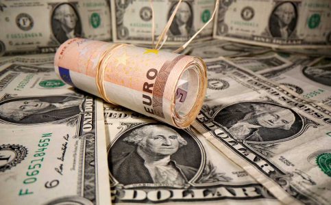 قیمت دلار و یورو در مرکز مبادله ایران؛ یکشنبه ۲۴ تیر - خبرگزاری مهر | اخبار ایران و جهان
