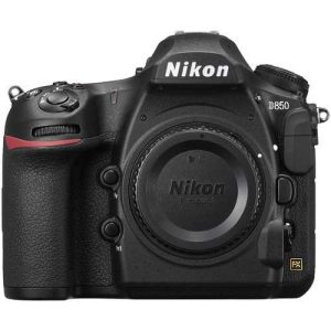 برسی بدنه دوربین عکاسی نیکون Nikon D850 DSLR Camera (Body Only)