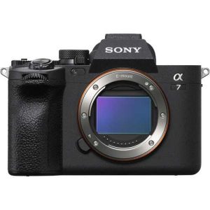 برسی دوربین بدون آینه سونی Sony a7 IV Mirrorless Camera