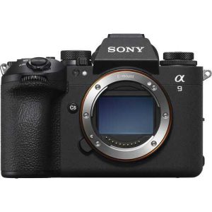 برسی بدنه دوربین سونی Sony a9 III Mirrorless Camera