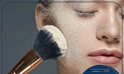 بهترین پنکک ایرانی برای پوست خشک