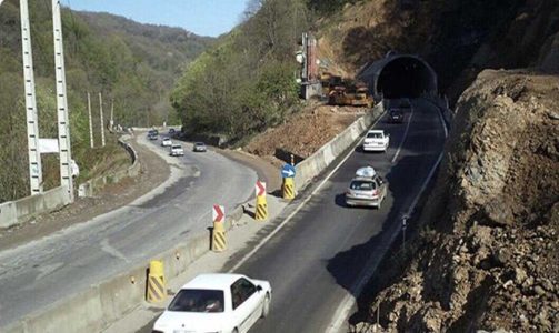 تردد روان در آزادراه تهران-شمال و جاده هراز/ چالوس یک‌طرفه می‌شود - خبرگزاری مهر | اخبار ایران و جهان