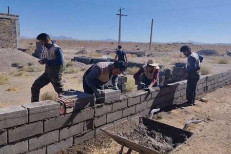 اهالی روستایی که از مهاجرت منصرف شدند - خبرگزاری مهر | اخبار ایران و جهان