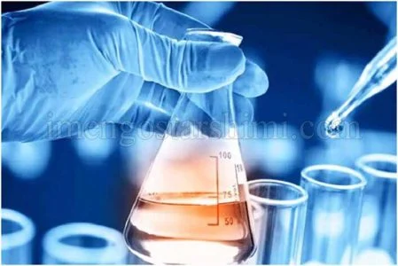 آزمایشگاه انواع مواد شیمیایی آزمایشگاهی و کاربردهای آنها