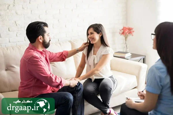 دلایل کاهش میل جنسی در مردان با افزایش سن