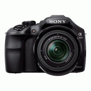 برسی دوربین سونی Sony a3000 Interchangeable Lens Digital Camera