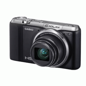 برسی دوربین عکاسی Casio Exilim EX-ZR700