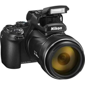 برسی دوربین عکاسی نیکون Nikon COOLPIX P1000 Digital Camera