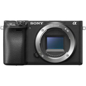 برسی بدنه دوربین عکاسی بدون آینه سونی Sony Alpha a6400 Mirrorless Digital Camera (Body Only)