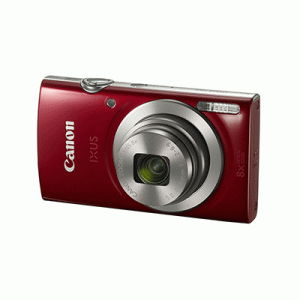 برسی دوربین عکاسی کامپکت کانن Canon IXUS 185