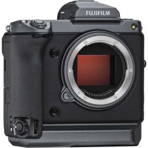 برسی دوربین مدیوم فرمت فوجی فیلم FUJIFILM GFX 100 Medium Format Mirrorless Camera (Body Only)