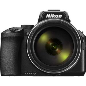 برسی دوربین عکاسی نیکون Nikon COOLPIX P950 Digital Camera