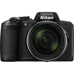 برسی دوربین نیکون سوپر زوم Nikon COOLPIX B600 Digital Camera (Black)