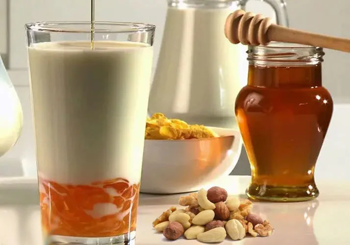 آموزش آموزش ۹ معجون خانگی برای تقویت تخمدان