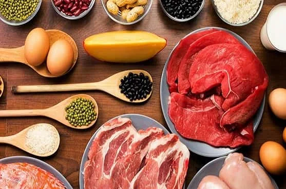 رژیم غذایی | سالمند رژیم غذایی مناسب سالمندان