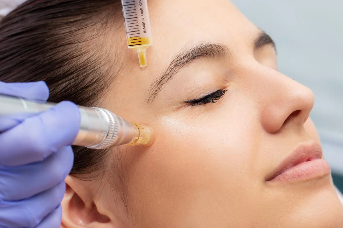 کلینیک زیبایی هیوا _ مقصدی برای جستجوی زیبایی و اعتماد به نفس