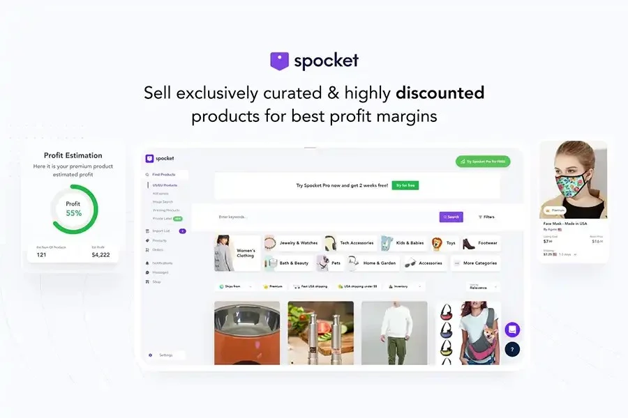 اهمیت مدیریت موجودی در دراپ شیپینگ