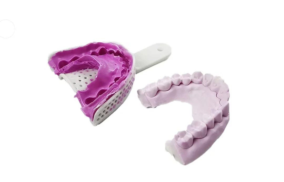 دندانپزشکی | پزشک آیا آلژینات دندانپزشکی برای همه بیماران مناسب است؟ (محدودیت ها و کاربردها)