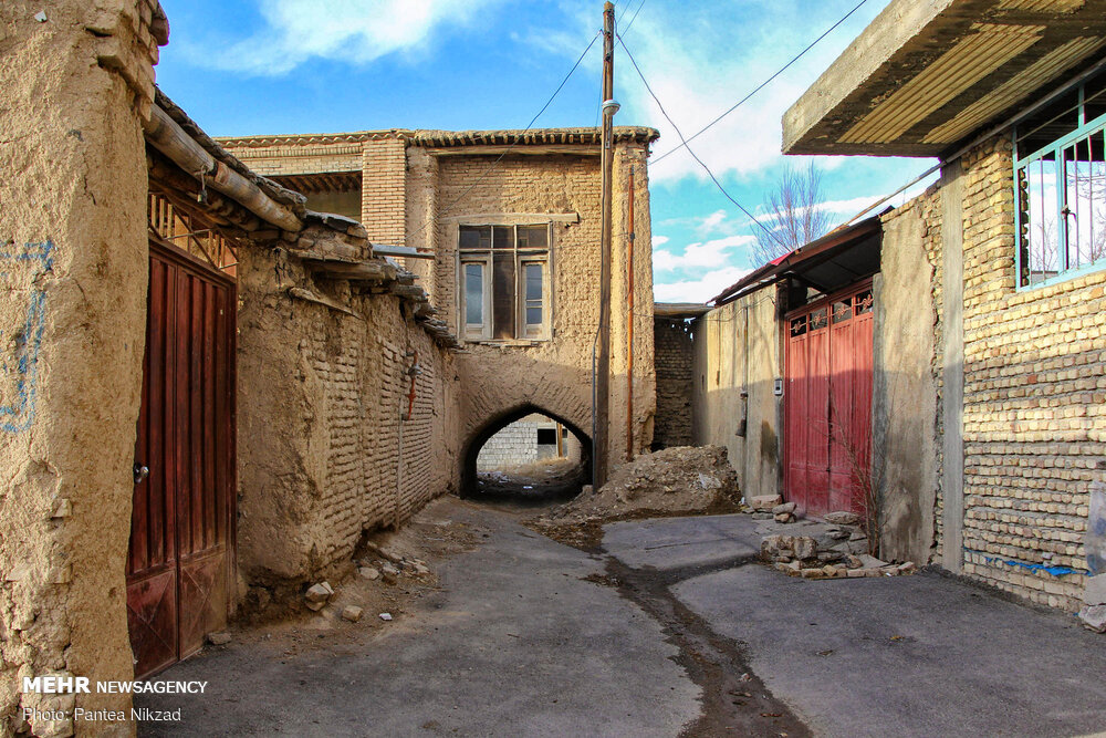 بیش از ۶ هزار هکتار بافت فرسوده در تهران در مسیر نوسازی - خبرگزاری مهر | اخبار ایران و جهان