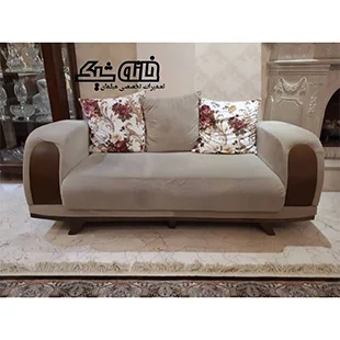 تعویض پارچه مبل