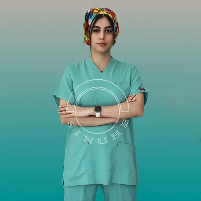 انتخاب بهترین اسکراب پزشکی