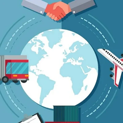 چرا انتخاب یک شرکت معتبر برای واردات کالا اهمیت دارد؟