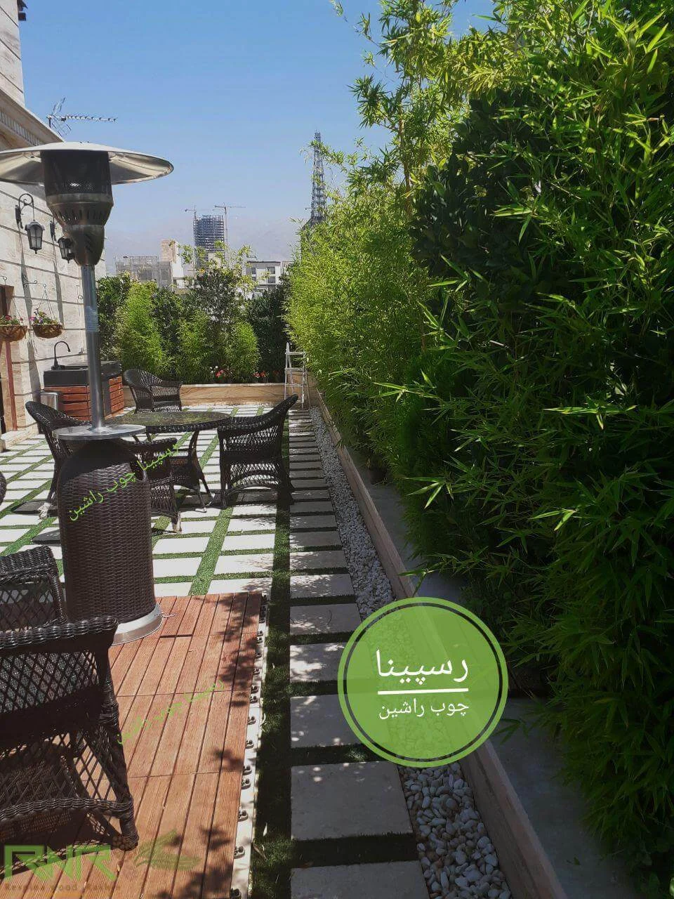 تبریز راهنمای جامع نصب ترموود در تبریز | اصول کاربردها و تجربه واقعی