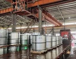 مزایای استفاده از ورق استیل 410 در صنایع مختلف