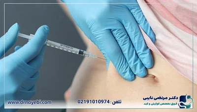 بوتاکس هزینه بوتاکس معده چقدر است؟