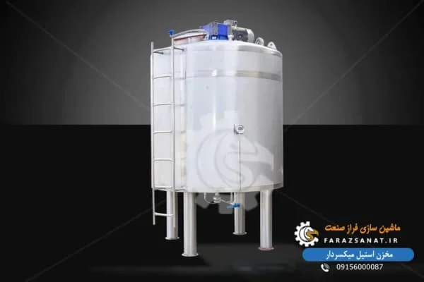 بررسی صفر تا صد خط تولید مواد شوینده