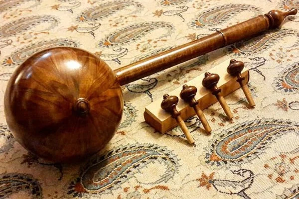 آموزش | زبان آموزش دستگاه های موسیقی ایرانی به زبان ساده