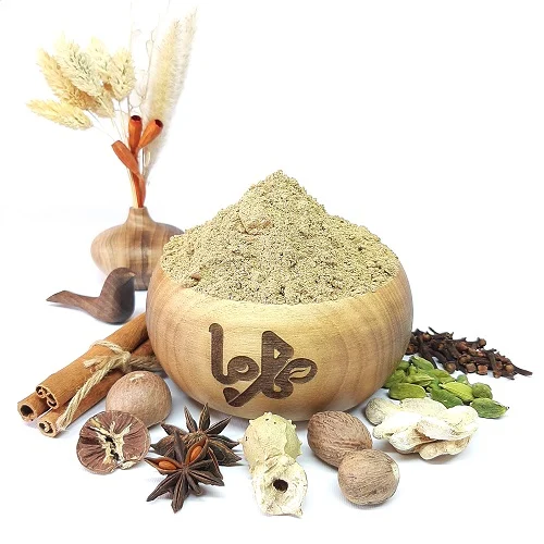 خرید ادویه گداخته