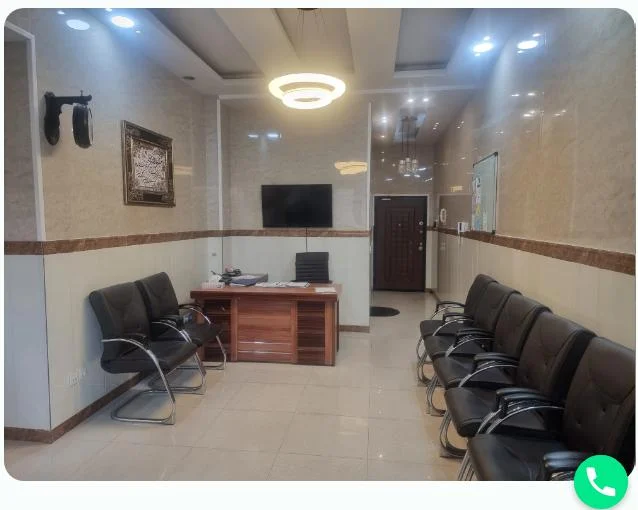 کلینیک دکتر ترابی معتبر ترین کلینیک طب سنتی در تهران: ارائه خدمات جامع بهداشتی​