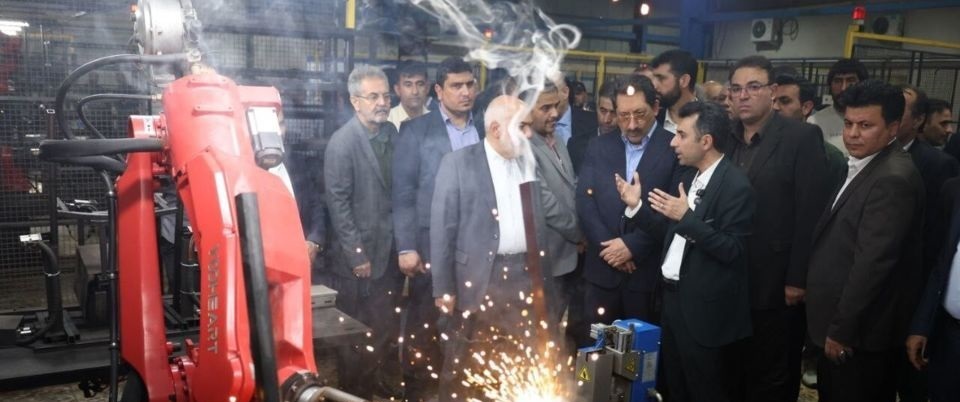 انرژی ناترازی انرژی مهمترین چالش پیشروی تولید کشور است