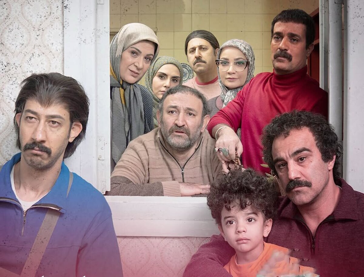 اعلام آمادگی تلویزیون برای تولید سریال «پایتخت ۸»