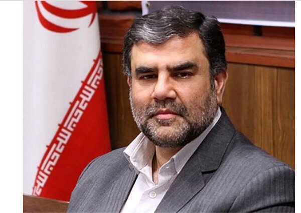 «فرامرز عظیمی» شهردار قم شد