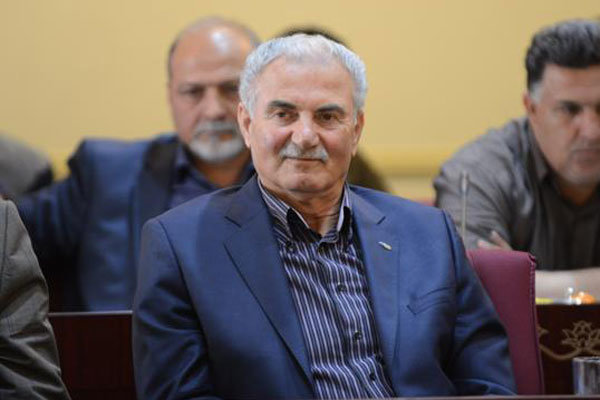 درگذشت «بهمن صالح نیا» درگذشت - خبرگزاری مهر | اخبار ایران و جهان