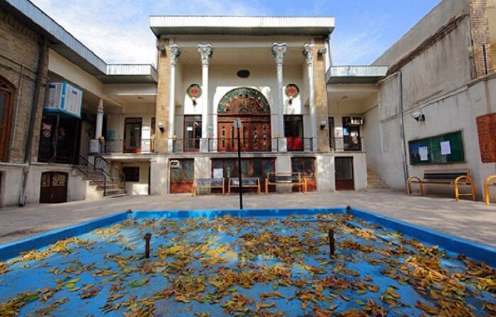 ضرورت تدوین برنامه جامع گردشگری در منطقه ۱۲ تهران - خبرگزاری مهر | اخبار ایران و جهان