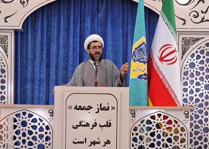 حوزه‌های علمیه باید پاسخگوی نیازهای جامعه باشند - خبرگزاری مهر | اخبار ایران و جهان