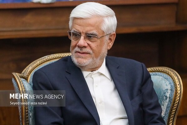 رفع تنش آبی کشور یکی از اولویت های مهم دولت چهاردهم است - خبرگزاری مهر | اخبار ایران و جهان
