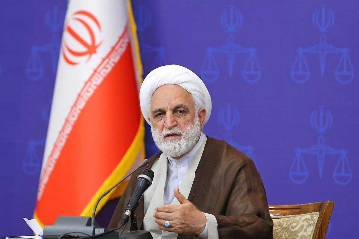 ضرورت اصلاح برخی قوانین متناسب با اقتضائات زمانی - خبرگزاری مهر | اخبار ایران و جهان